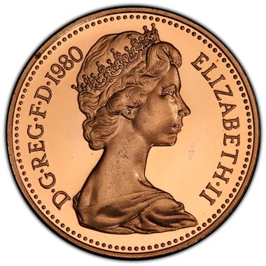 Cert 39203193 - Coin Image