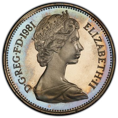 Cert 39203201 - Coin Image