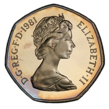Cert 39203203 - Coin Image