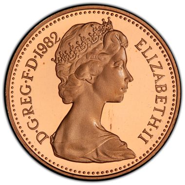 Cert 39203205 - Coin Image