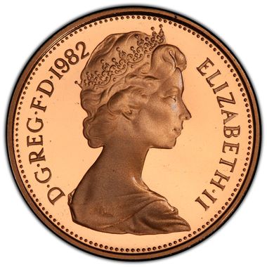 Cert 39203206 - Coin Image