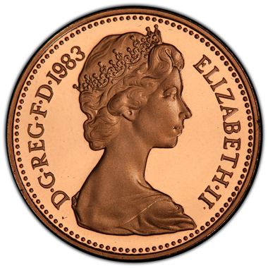 Cert 39203212 - Coin Image