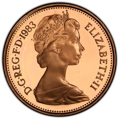 Cert 39203213 - Coin Image
