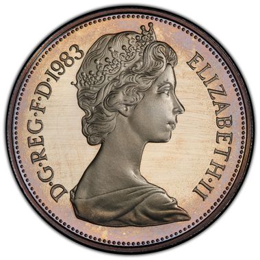 Cert 39203215 - Coin Image