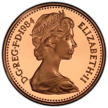 Cert 39203219 - Coin Image