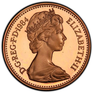 Cert 39203220 - Coin Image