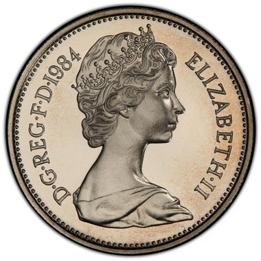 Cert 39203222 - Coin Image