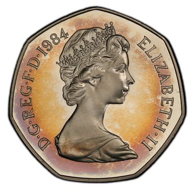 Cert 39203225 - Coin Image