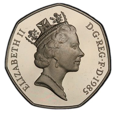 Cert 39203232 - Coin Image