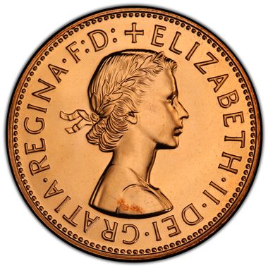 Cert 39203235 - Coin Image