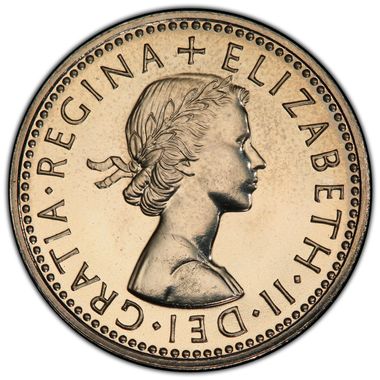 Cert 39203237 - Coin Image