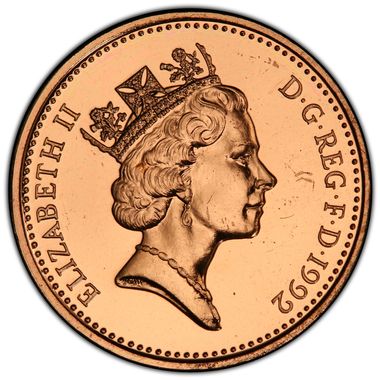 Cert 39203243 - Coin Image