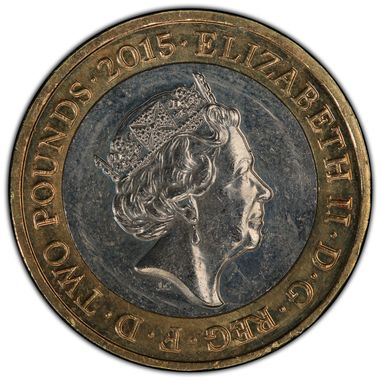 Cert 39203260 - Coin Image