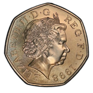 Cert 39203261 - Coin Image