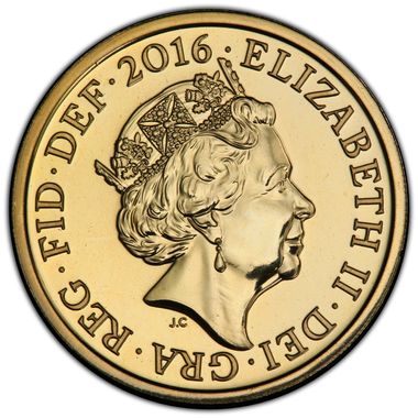 Cert 39203263 - Coin Image