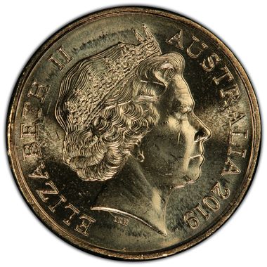 Cert 39203281 - Coin Image