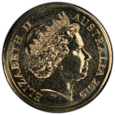 Cert 39203340 - Coin Image