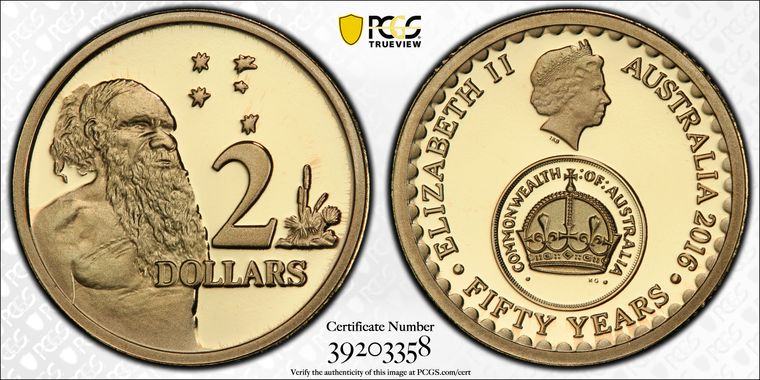 Cert 39203358 - Coin Image