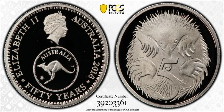 Cert 39203361 - Coin Image
