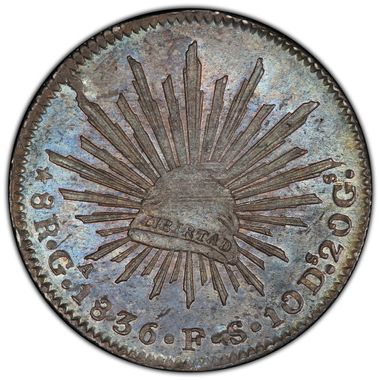 Cert 39203512 - Coin Image