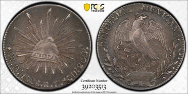 1828-Do RL 8 R Do05 XF45