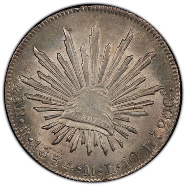 Cert 39203527 - Coin Image