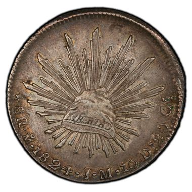 Cert 39203541 - Coin Image