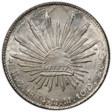 Cert 39203552 - Coin Image