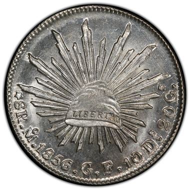 Cert 39203553 - Coin Image