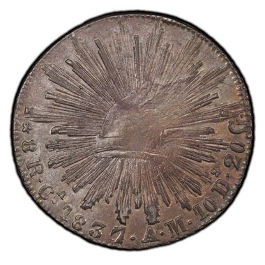 Cert 39203554 - Coin Image