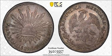 1829-EoMo LF 8 R EoMo02 MS63