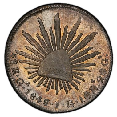 Cert 39203559 - Coin Image