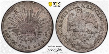 1849-GC MP 8 R Gc06 XF45