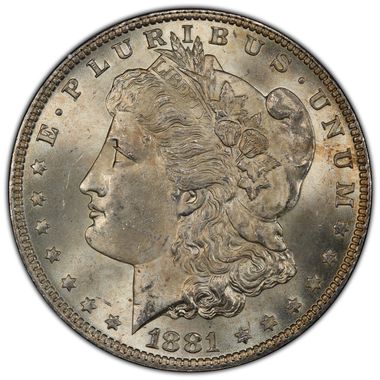 Cert 39203640 - Coin Image