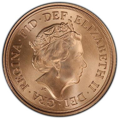 Cert 39203685 - Coin Image