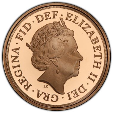 Cert 39203694 - Coin Image