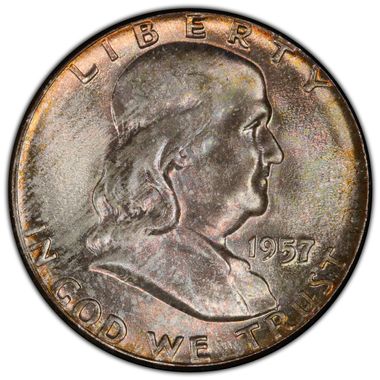 Cert 39205007 - Coin Image