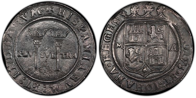 Cert 39205488 - Coin Image