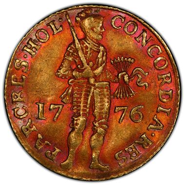 Cert 39205490 - Coin Image