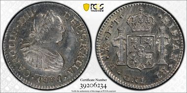 1801-Mo FT 1/2 R Calico-287 N1