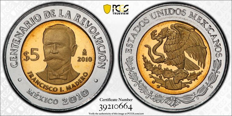 Cert 39210664 - Coin Image