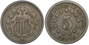 1868 5C DDO FS-106 F15