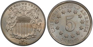 1870 5C DDR FS-801 MS62