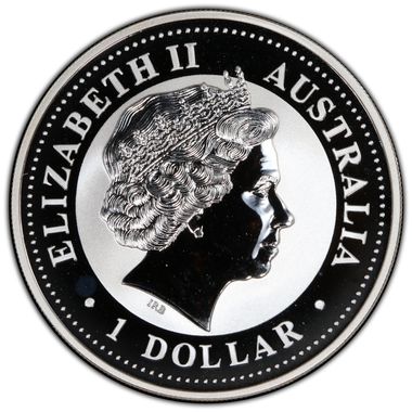 Cert 39210913 - Coin Image