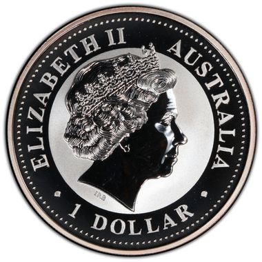 Cert 39210916 - Coin Image