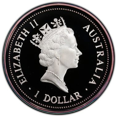 Cert 39210921 - Coin Image