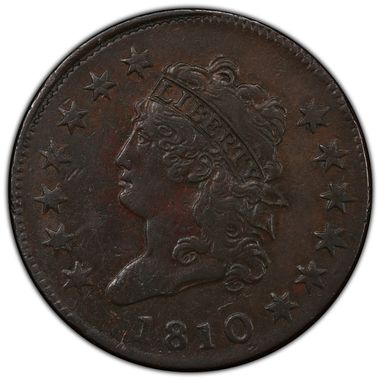 Cert 39210989 - Coin Image