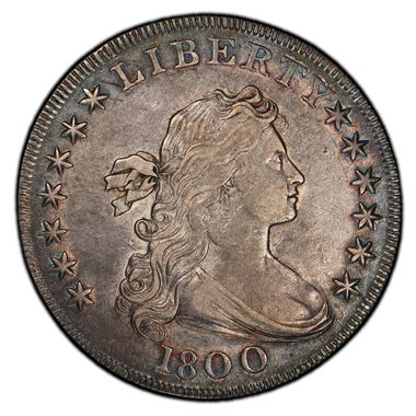 Cert 39213411 - Coin Image