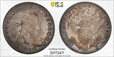 1800 $1 XF40