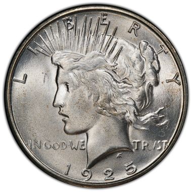 Cert 39213650 - Coin Image